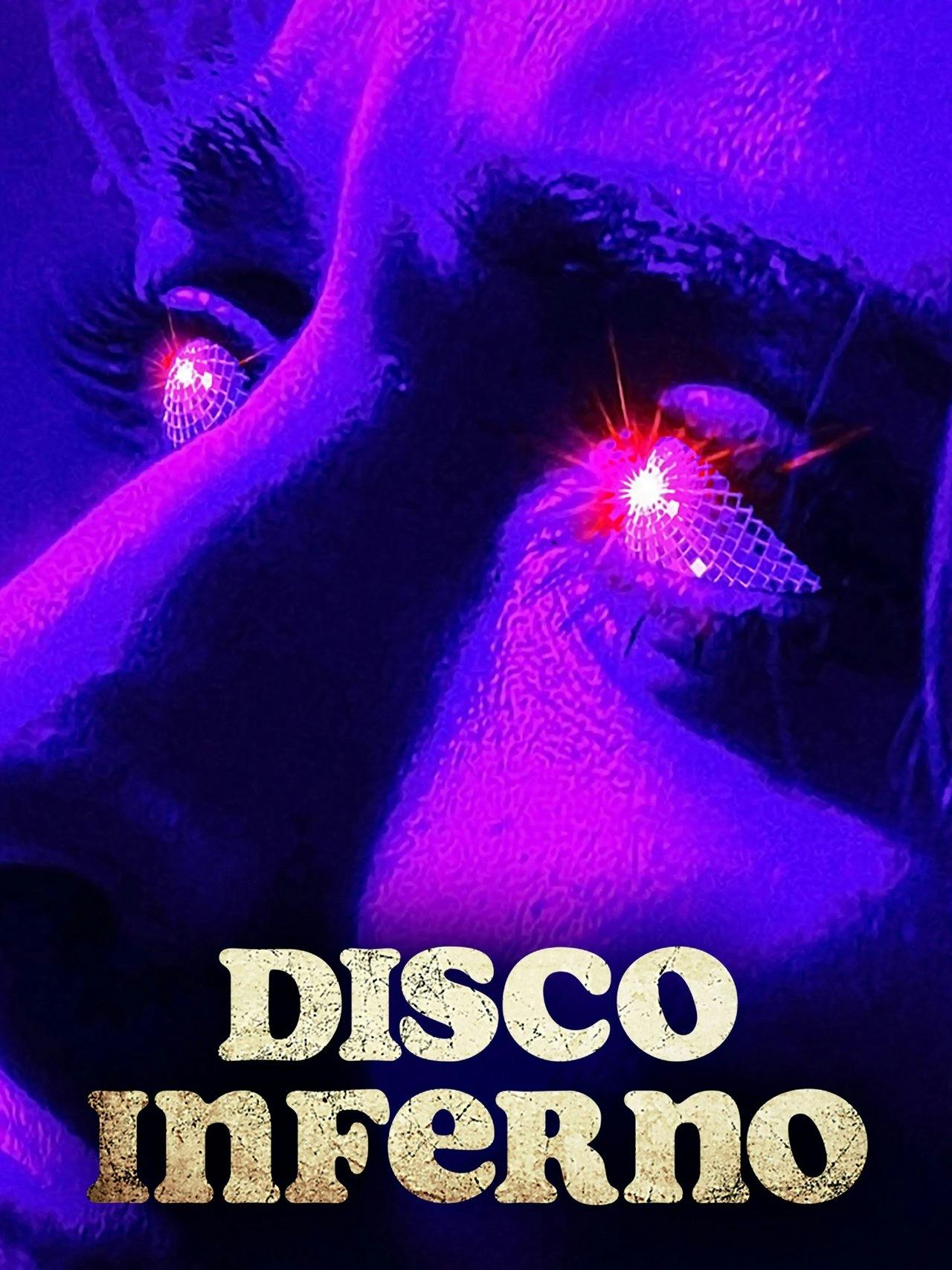 Assistir Disco Inferno Online em HD