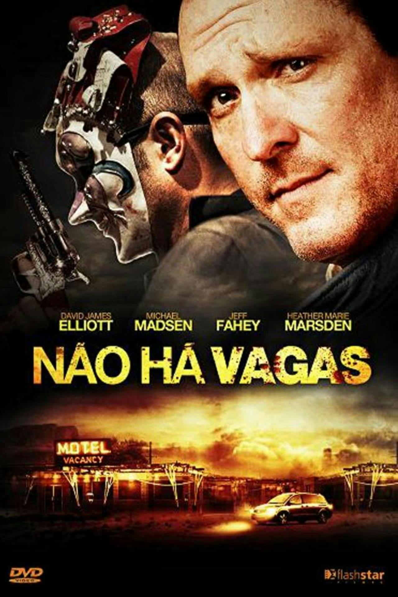 Assistir Não Há Vagas Online em HD