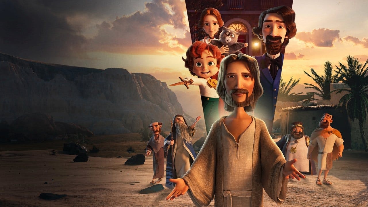 O Rei dos Reis assista online