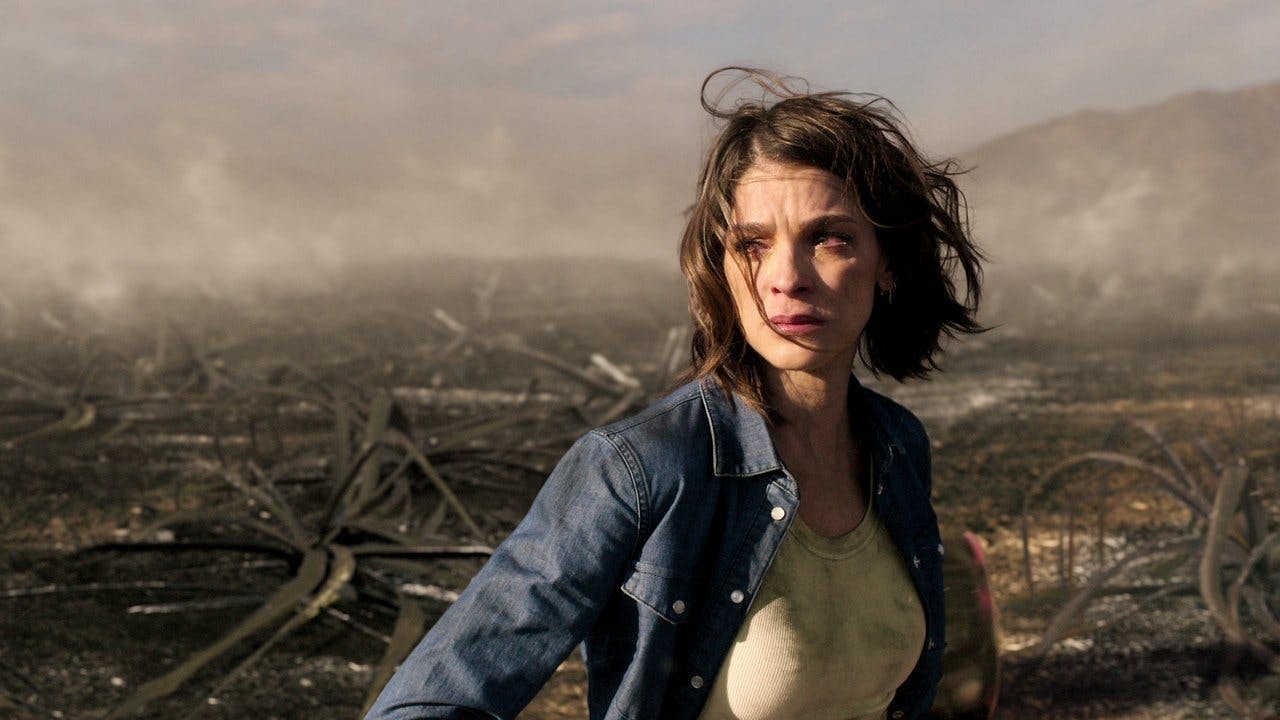 assista ao episódio 8 da temporada 1
