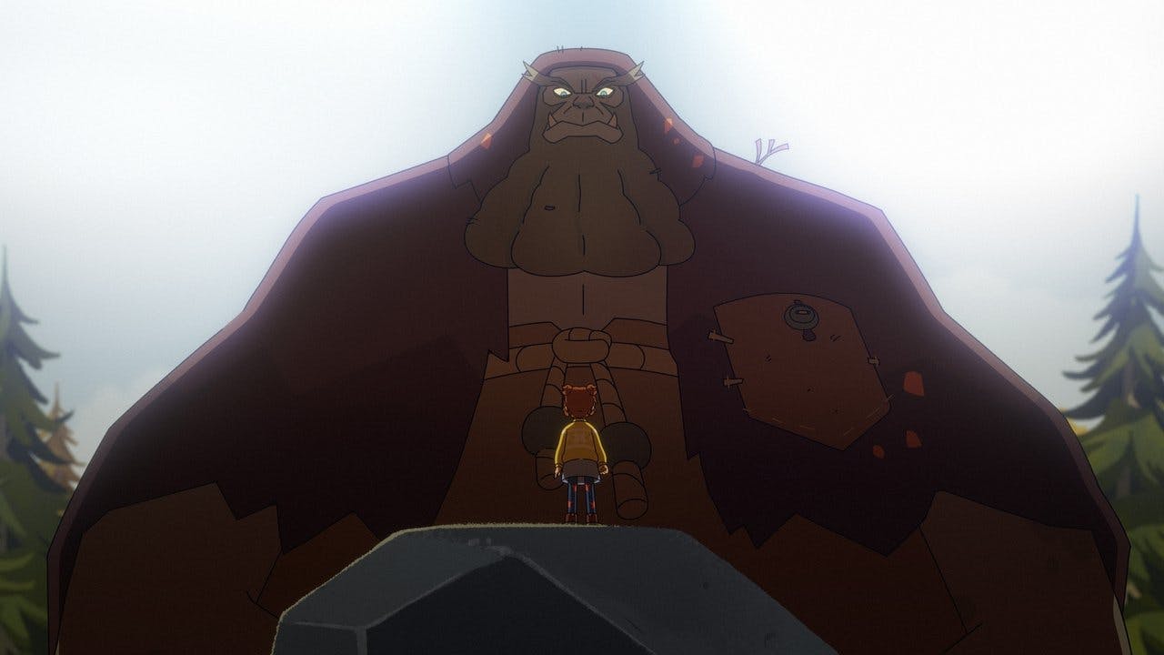 assista ao episódio 1 da temporada 1