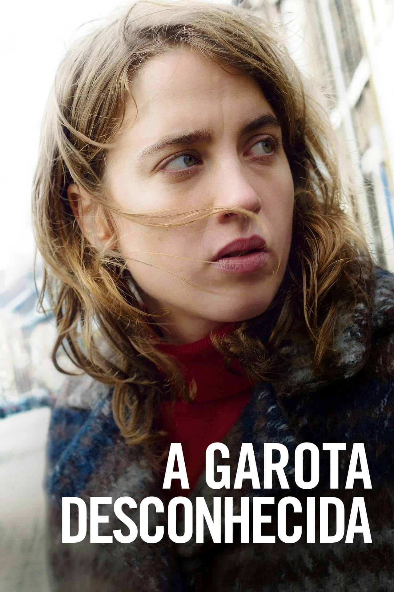 Assistir A Garota Desconhecida Online em HD