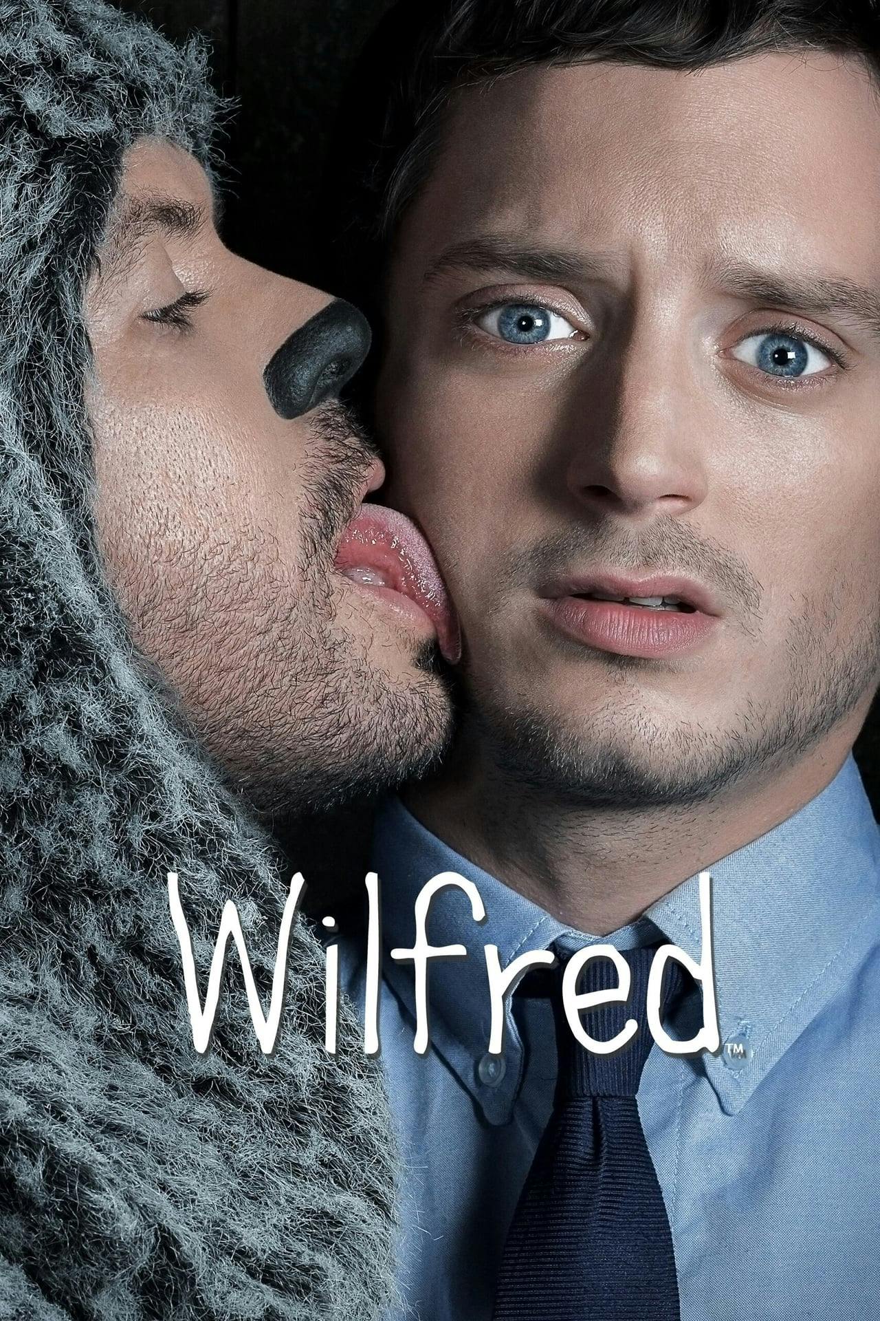 Assistir Wilfred Online em HD