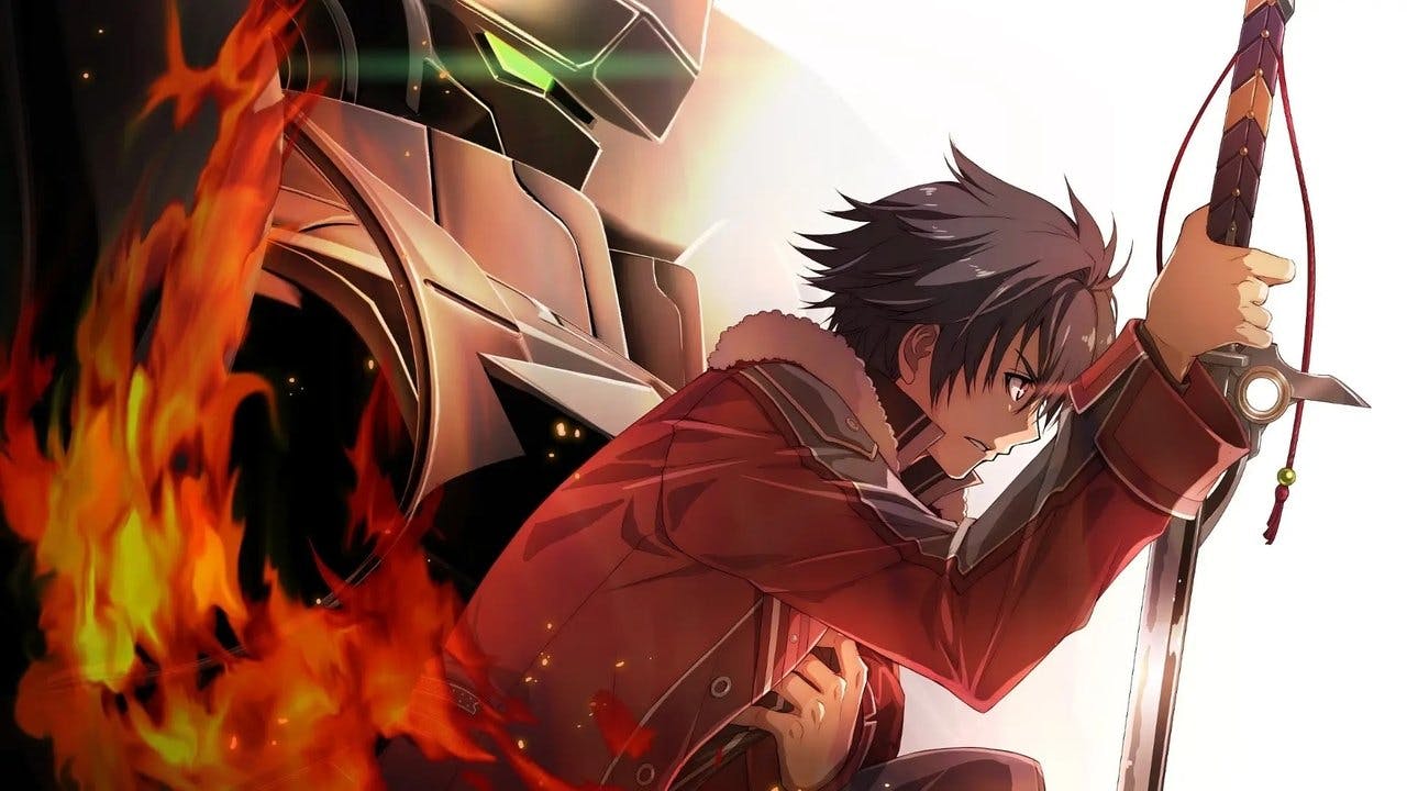 The Legend of Heroes: Trails of Cold Steel – Northern War