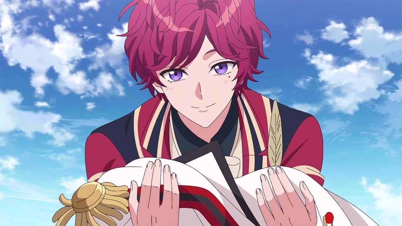 assista ao episódio 6 da temporada 1