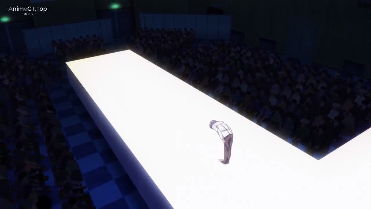 assista ao episódio 11 da temporada 1