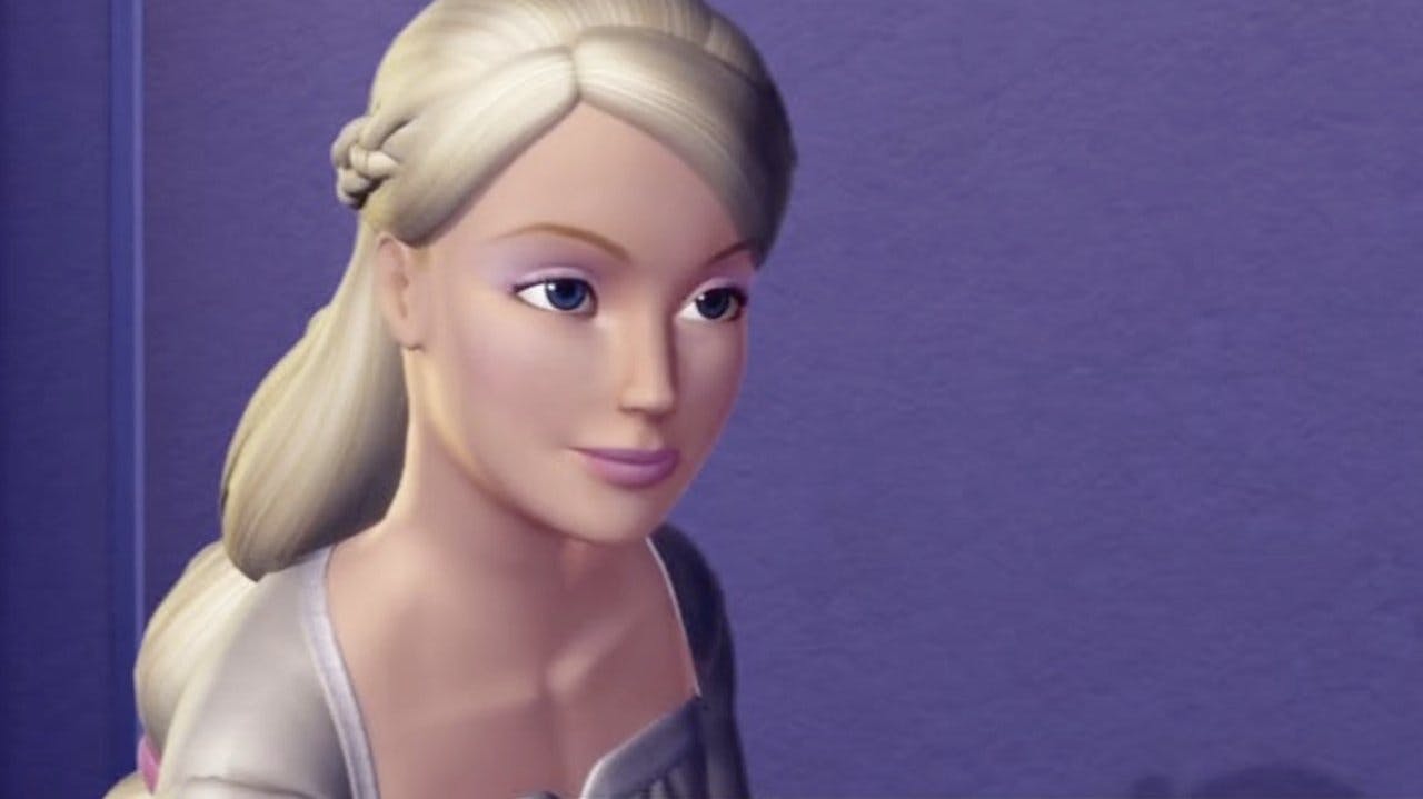 Barbie em as 12 Princesas Bailarinas