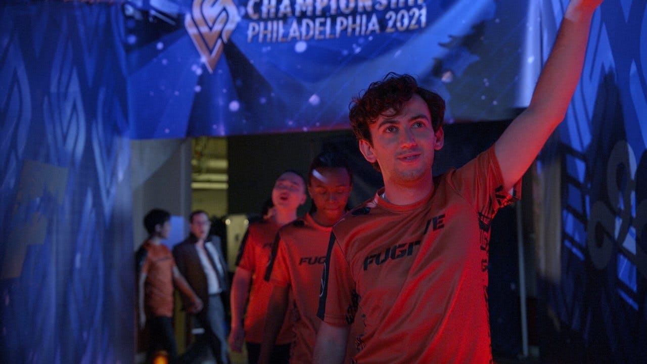 assista ao episódio 8 da temporada 1