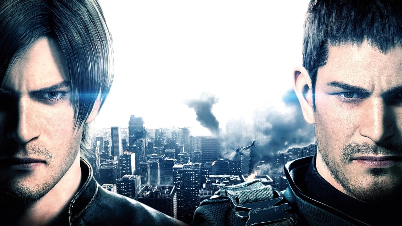 Resident Evil: A Vingança