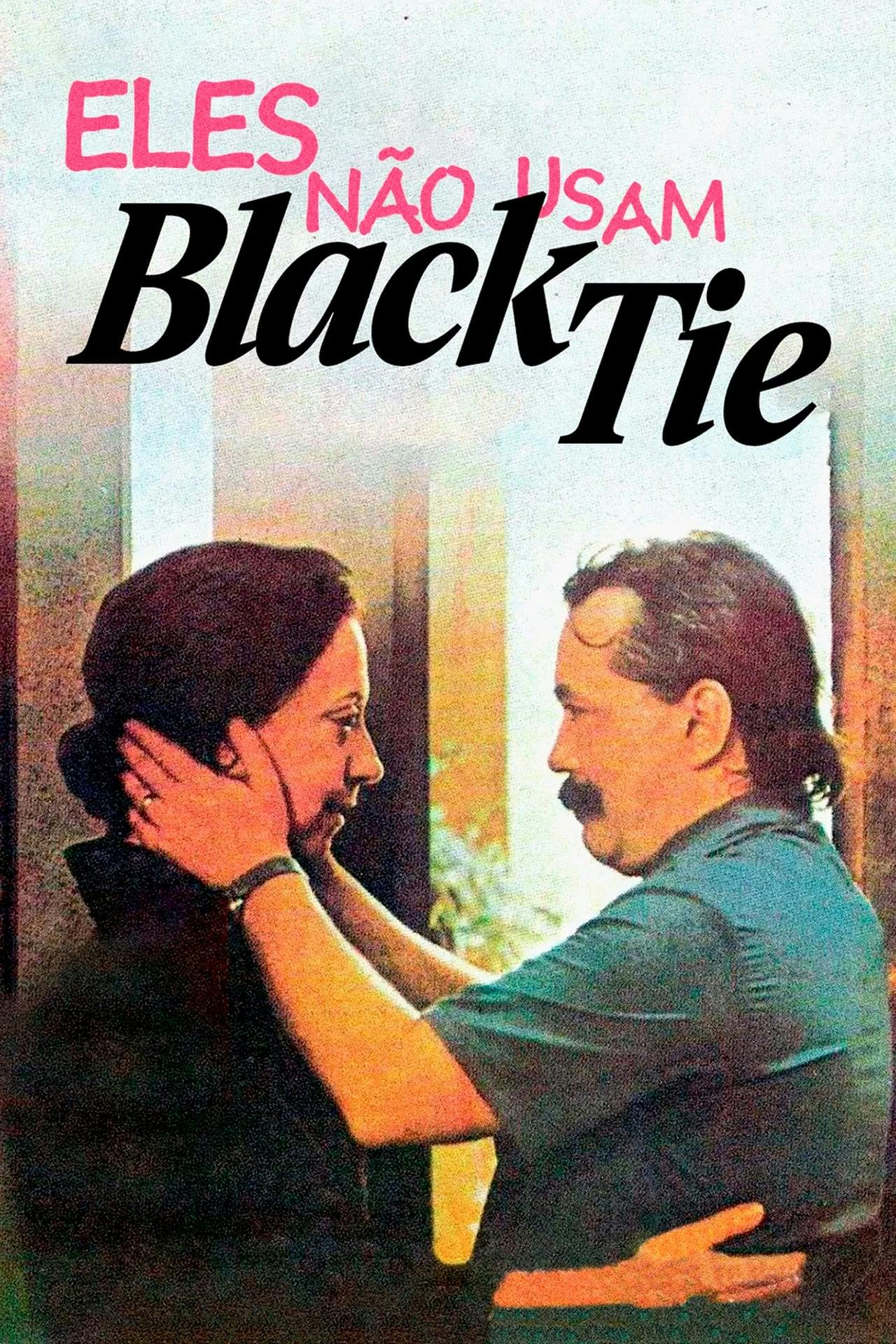 Assistir Eles Não Usam Black-Tie Online em HD