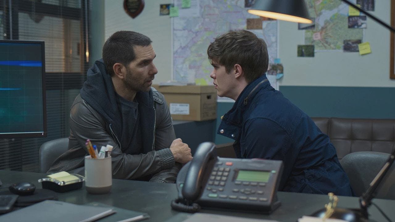assista ao episódio 79 da temporada 1