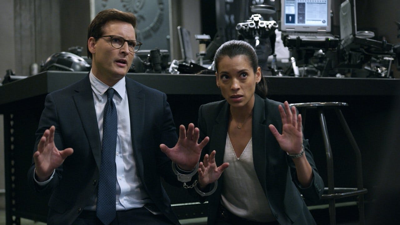 assista ao episódio 17 da temporada 1