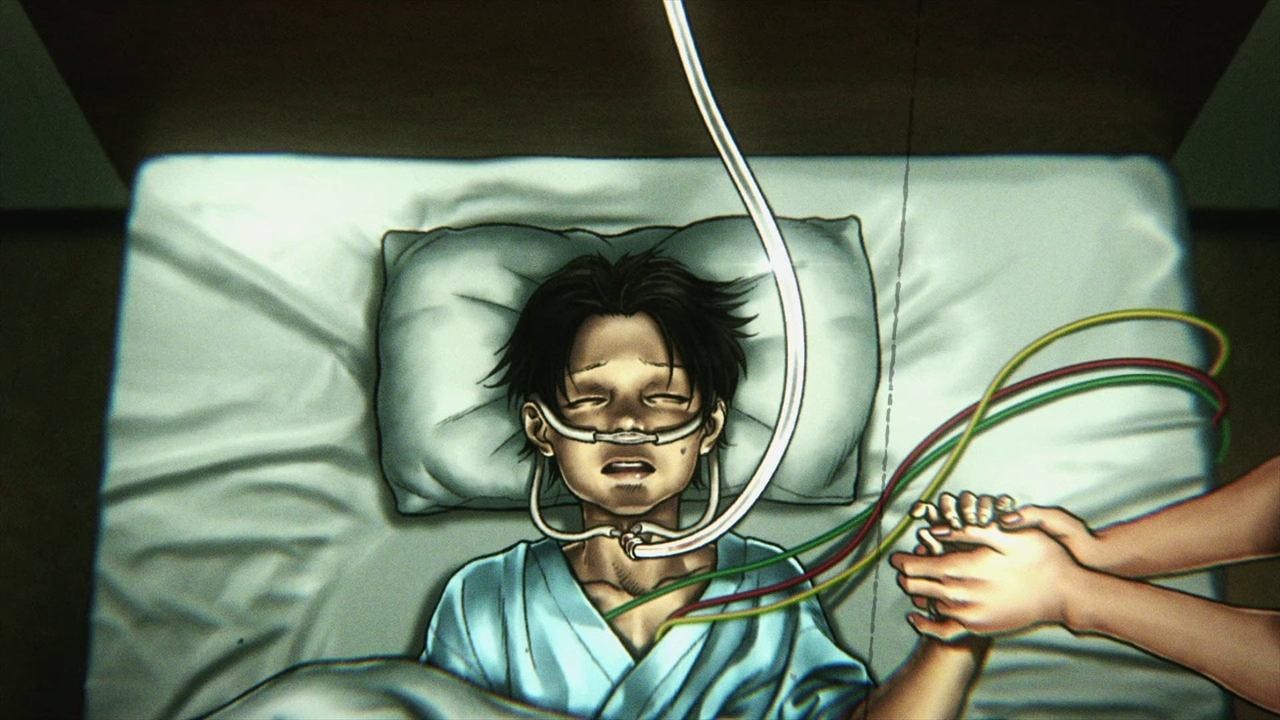 assista ao episódio 19 da temporada 1