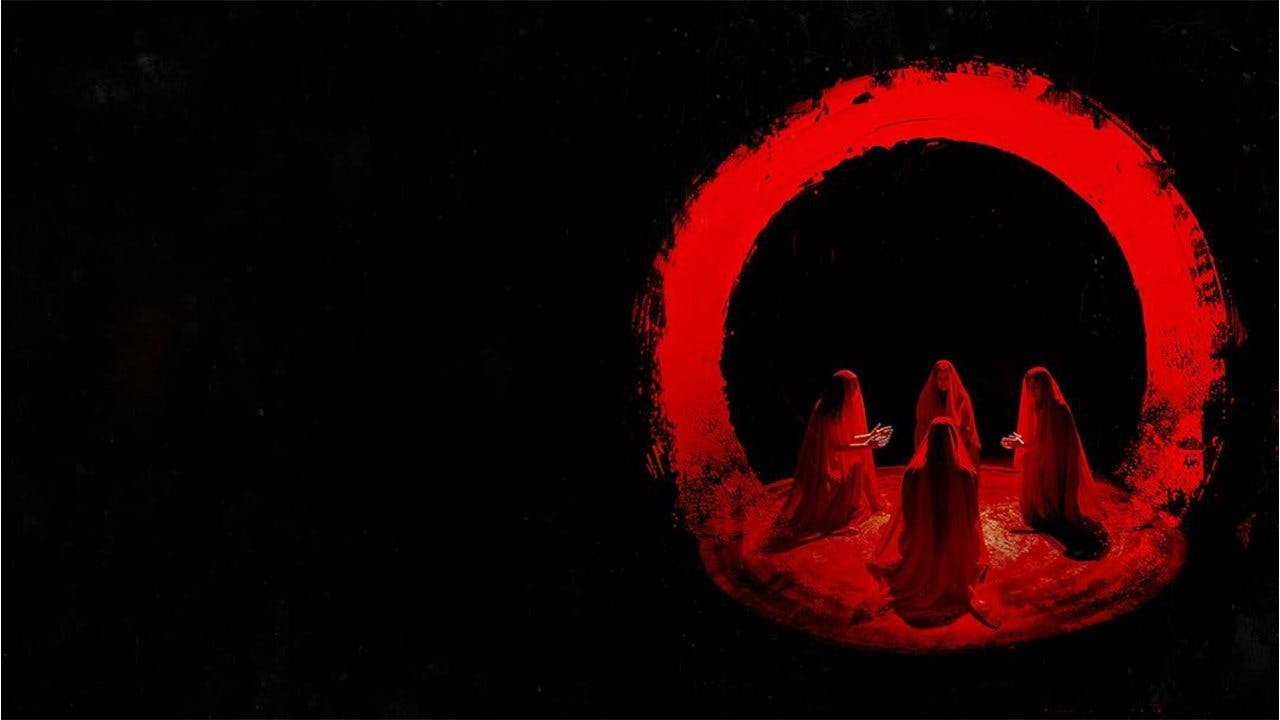 Conjuring the Cult assista online