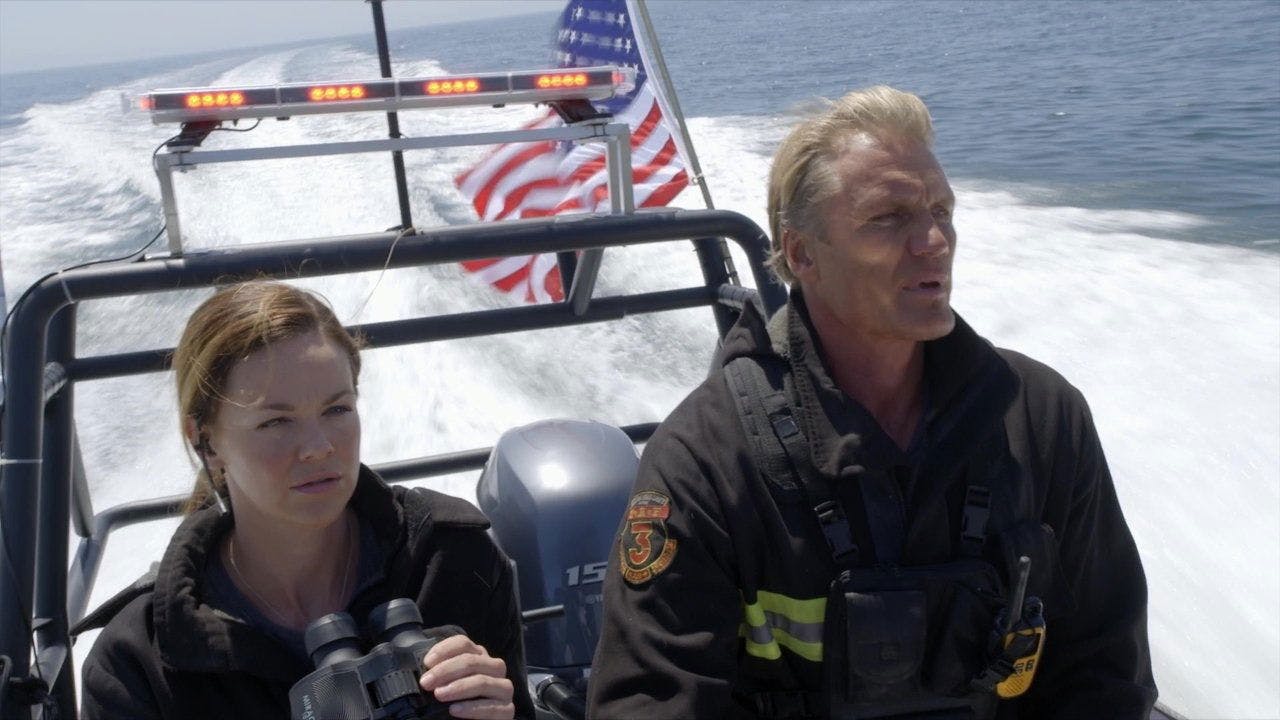 assista ao episódio 1 da temporada 1