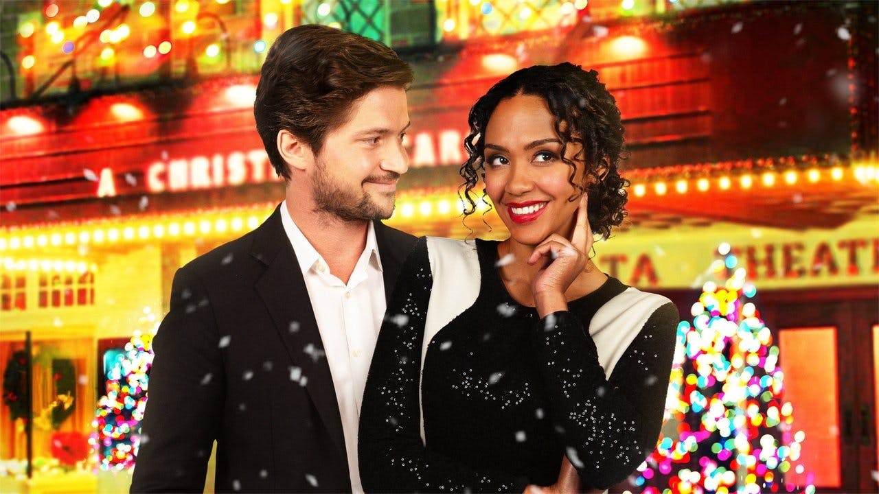 Um Romance Perfeito assista online