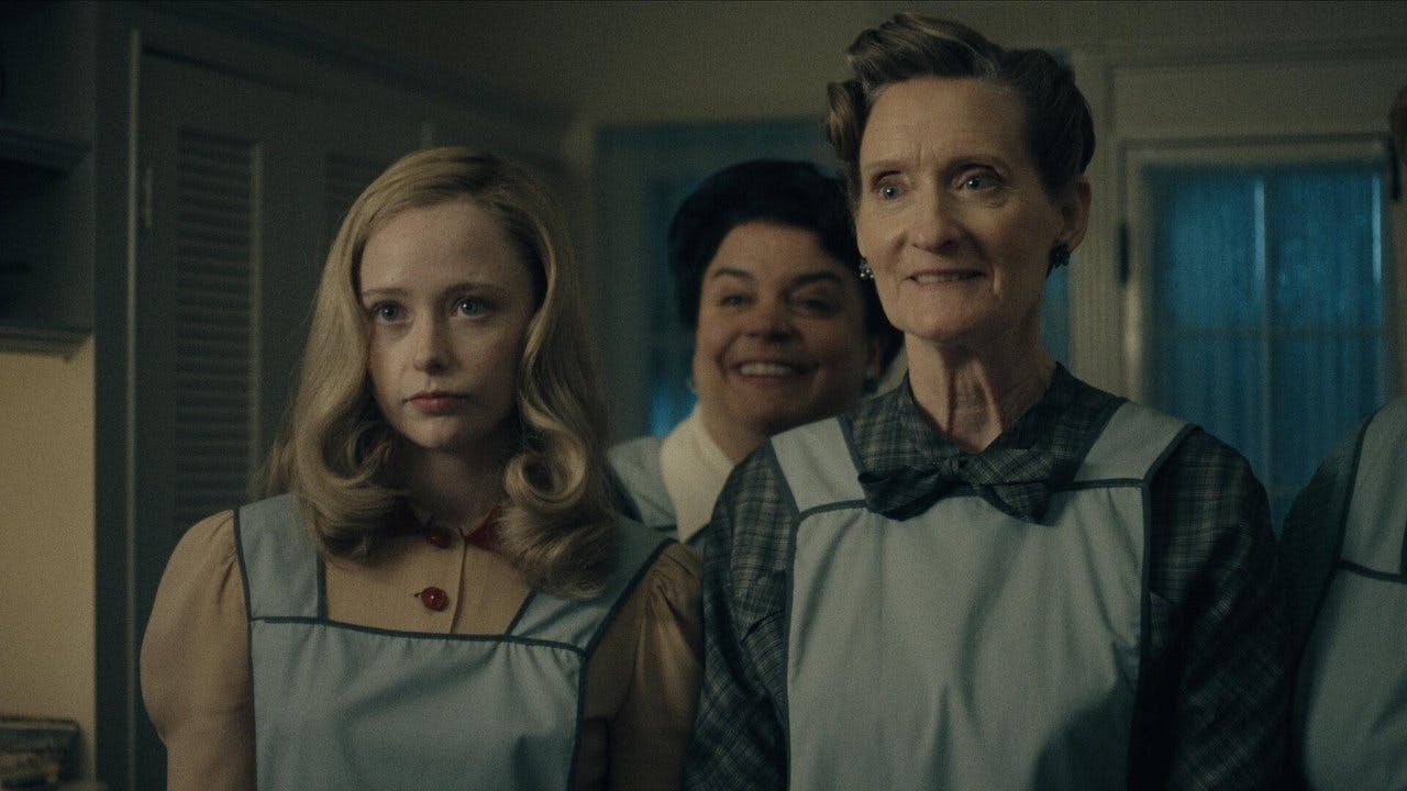 assista ao episódio 5 da temporada 1