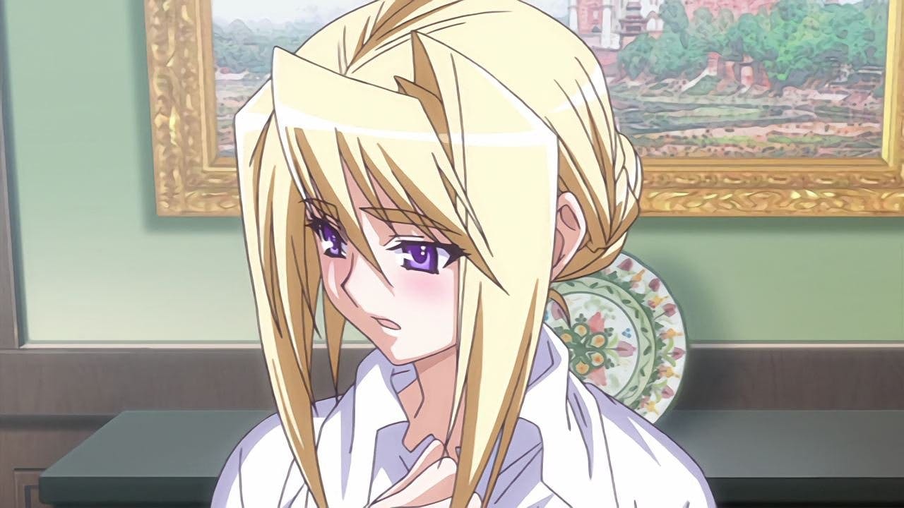 Princess Lover! OVA