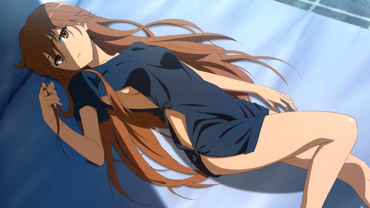 Ookami-san to Shichinin no Nakama-tachi