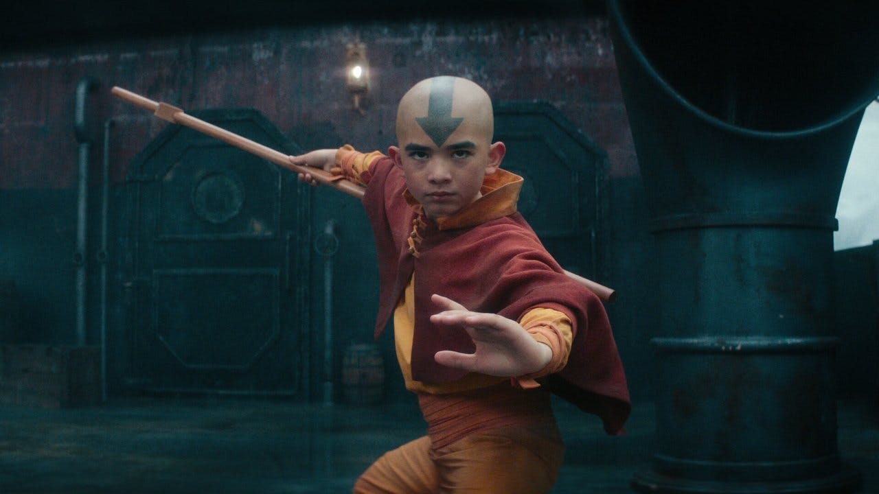 assista ao episódio 8 da temporada 1