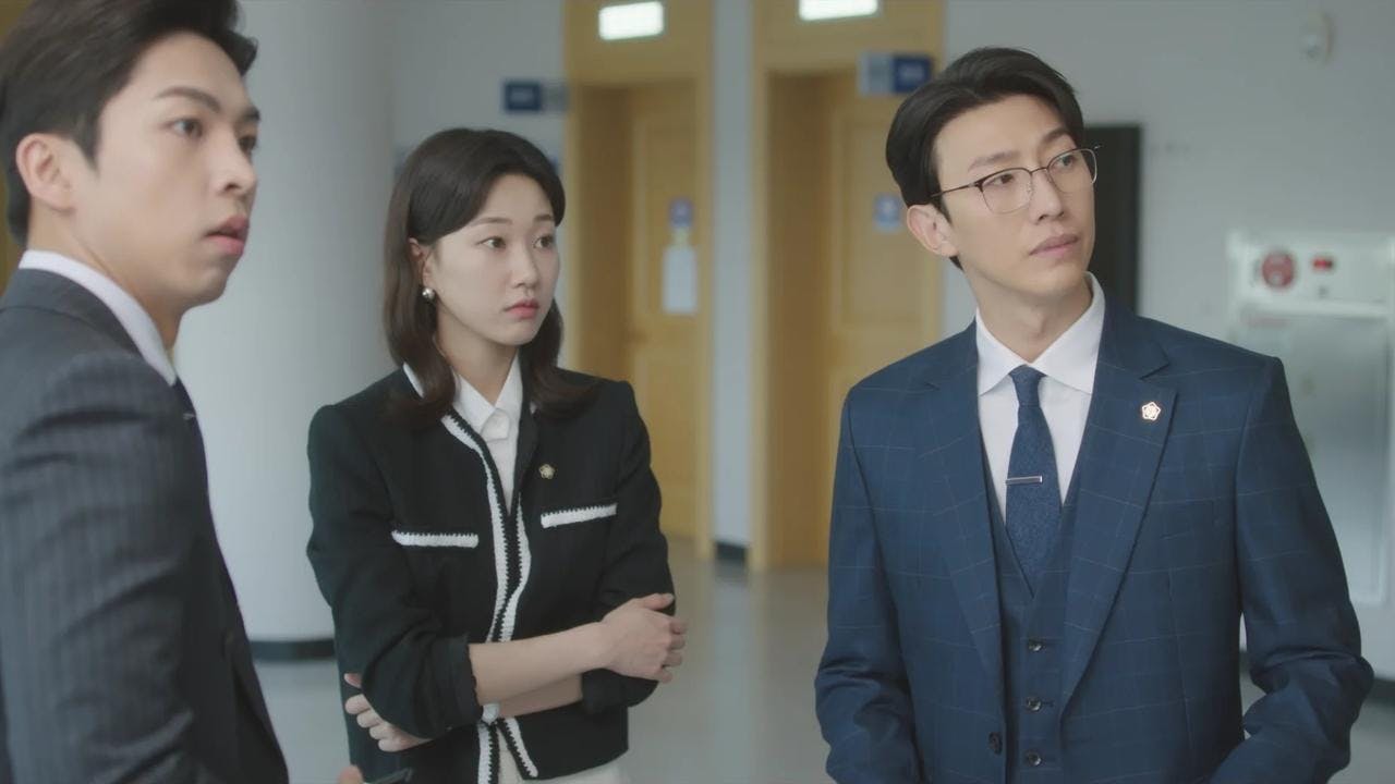 assista ao episódio 12 da temporada 1