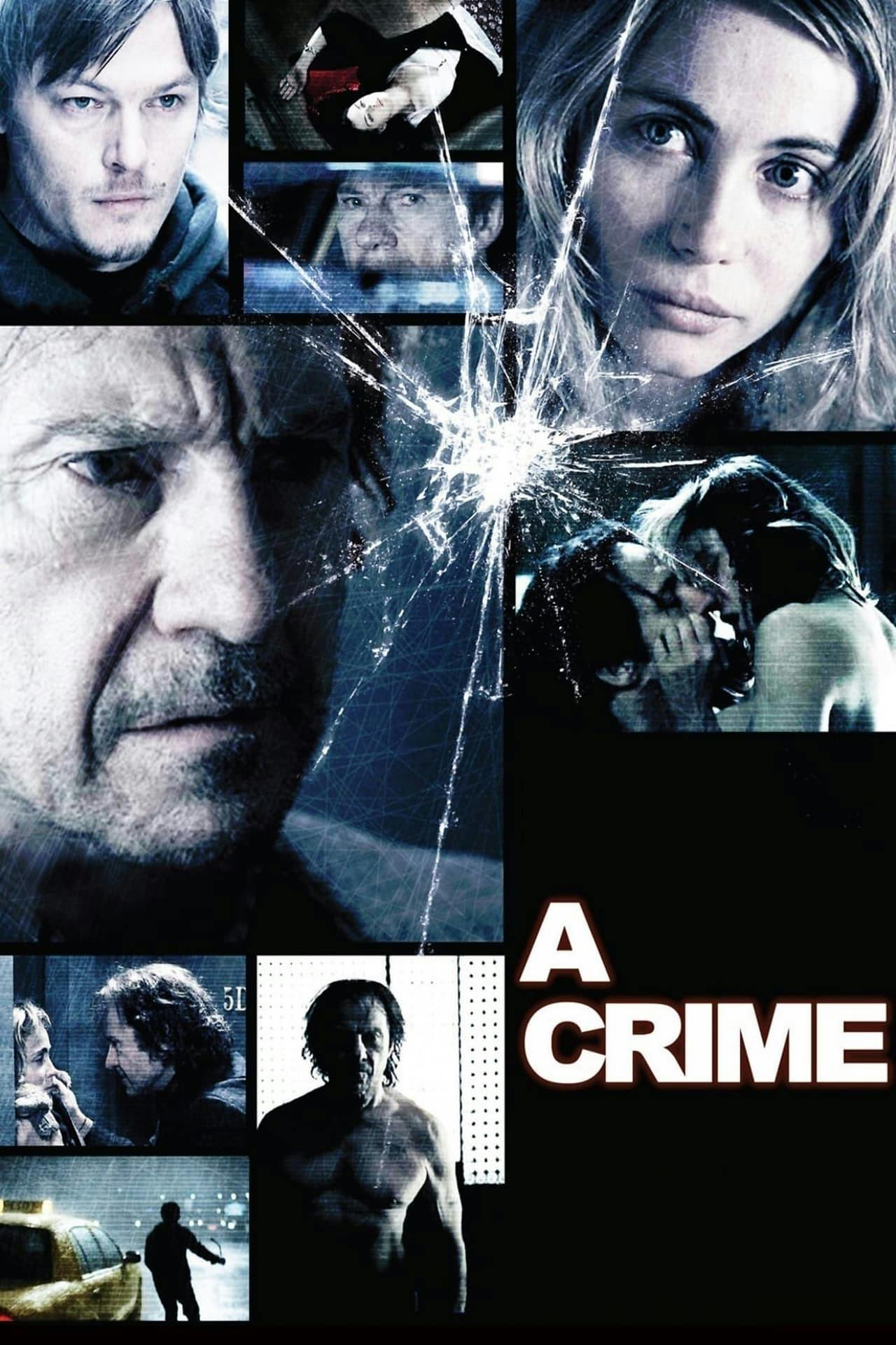 Assistir A Crime Online em HD