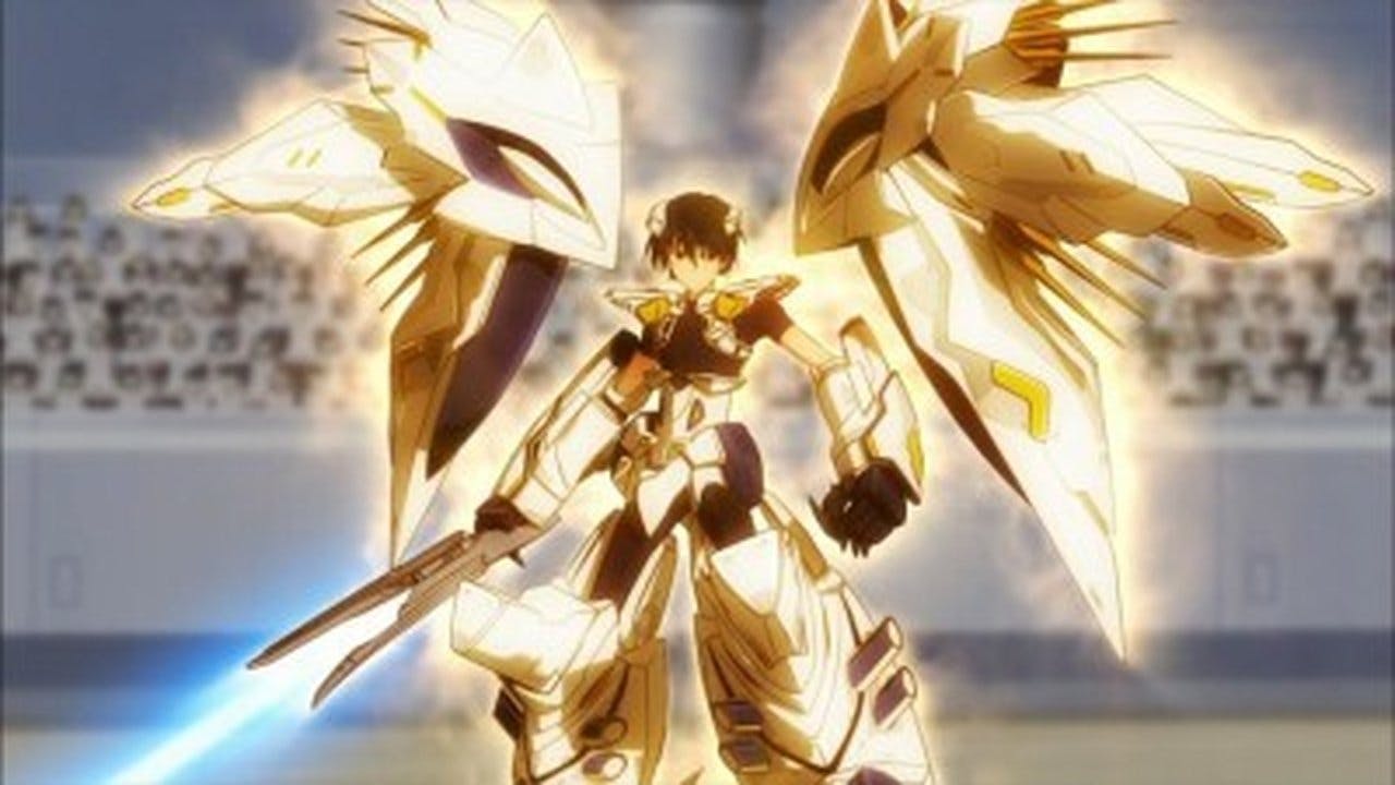 assista ao episódio 8 da temporada 1