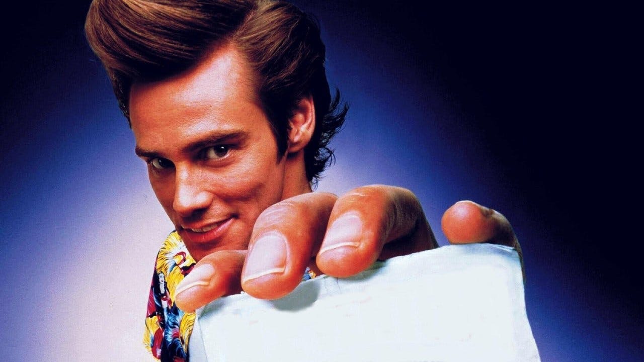 Ace Ventura: Um Detetive Diferente assista online