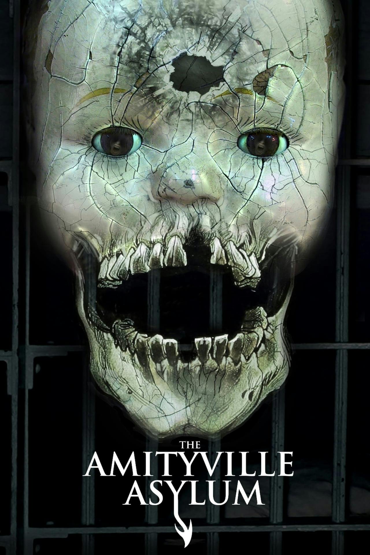 Assistir The Amityville Asylum Online em HD