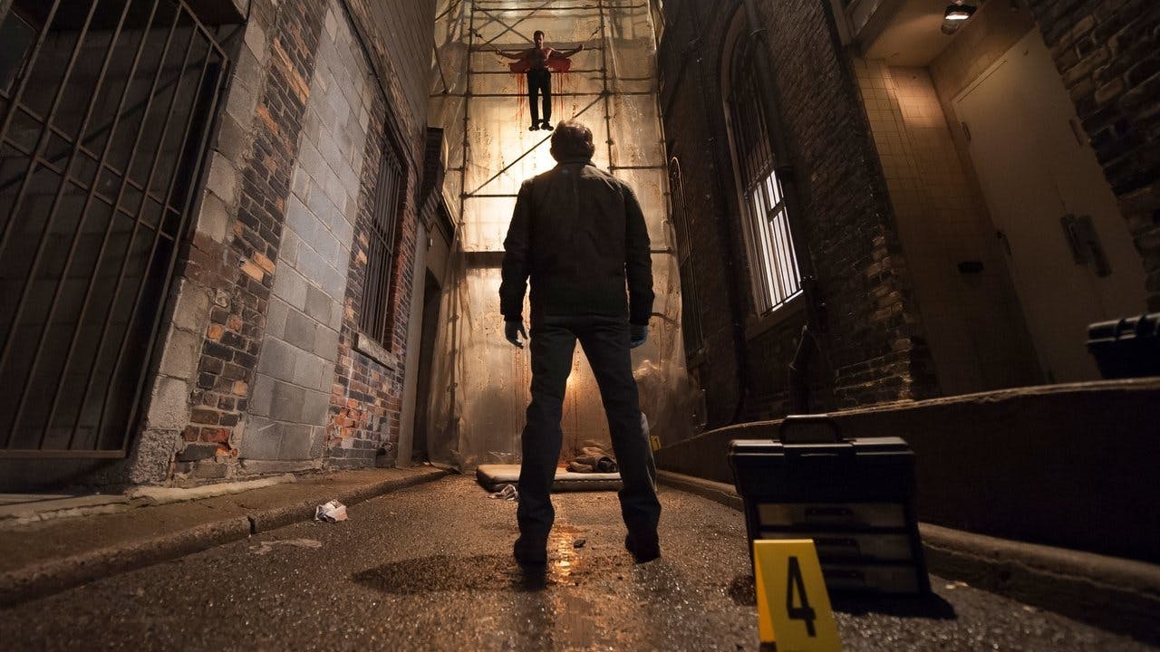 assista ao episódio 5 da temporada 1