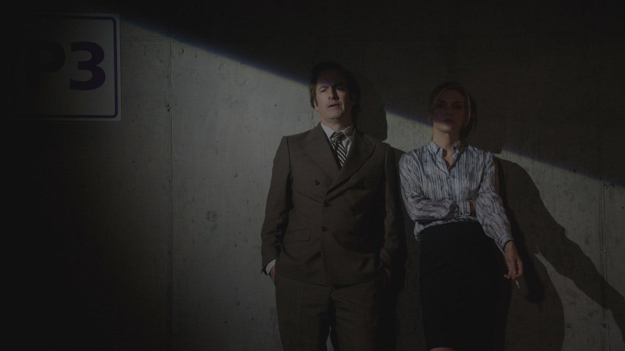 assista ao episódio 1 da temporada 1