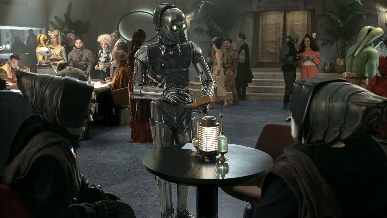 assista ao episódio 6 da temporada 1
