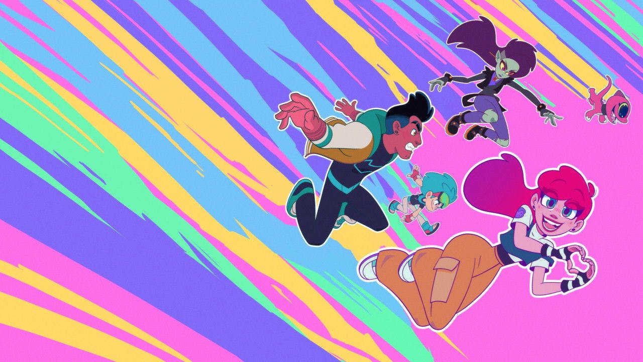 assista ao episódio 6 da temporada 1