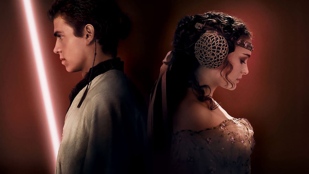 Star Wars: Episódio II - Ataque dos Clones assista online