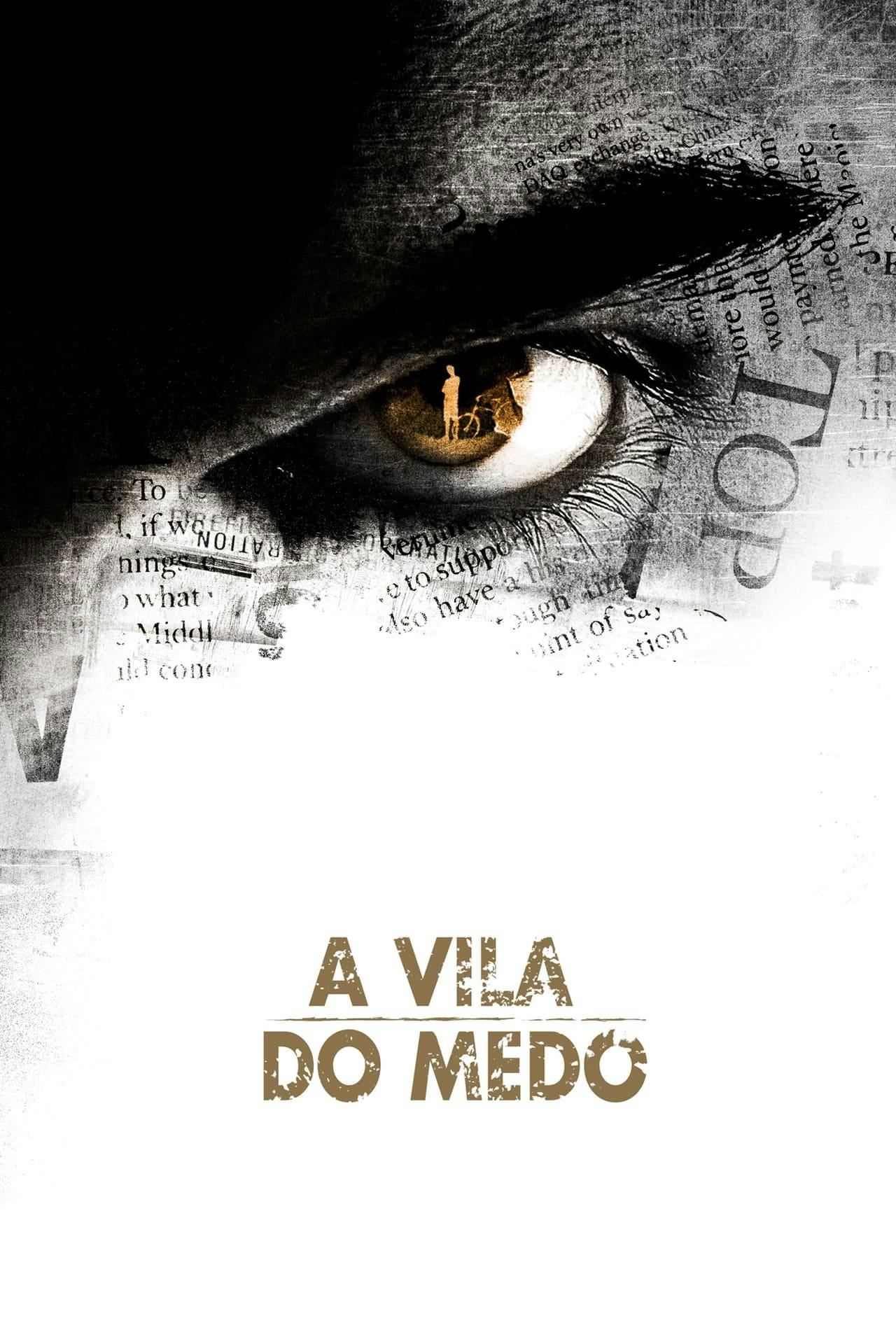 Assistir A Vila do Medo Online em HD