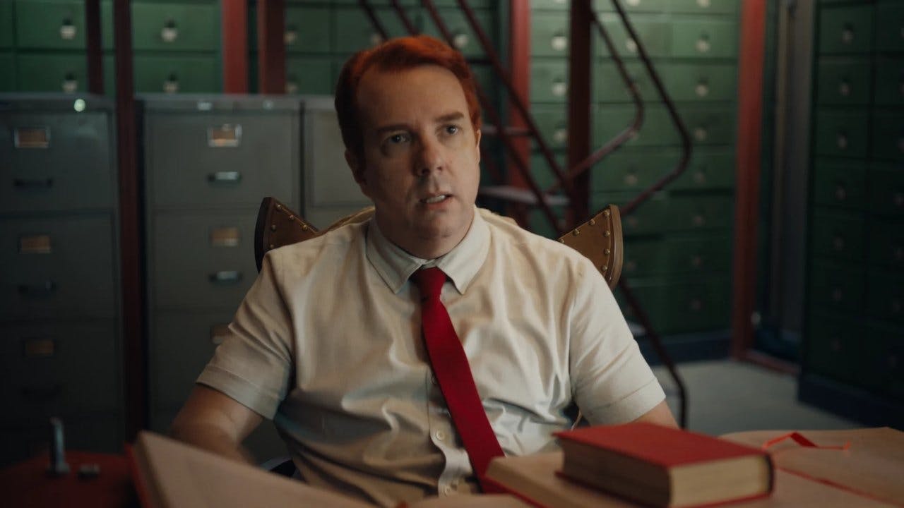 assista ao episódio 6 da temporada 1