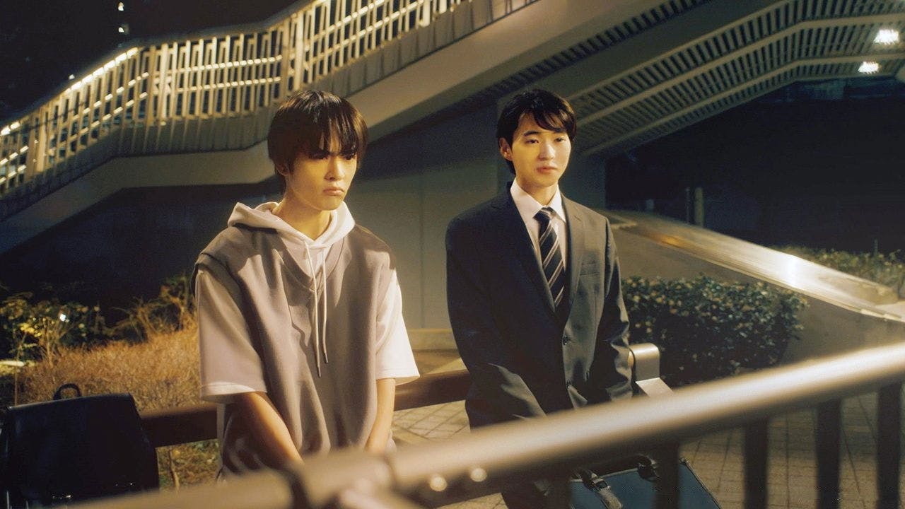 assista ao episódio 6 da temporada 1