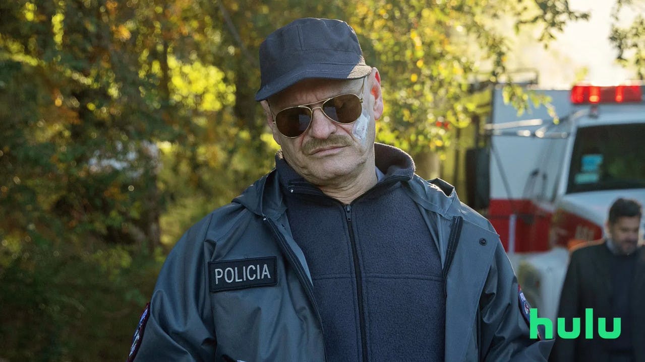 assista ao episódio 6 da temporada 1