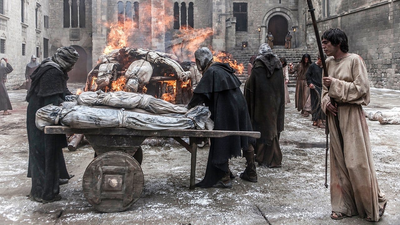 assista ao episódio 4 da temporada 1