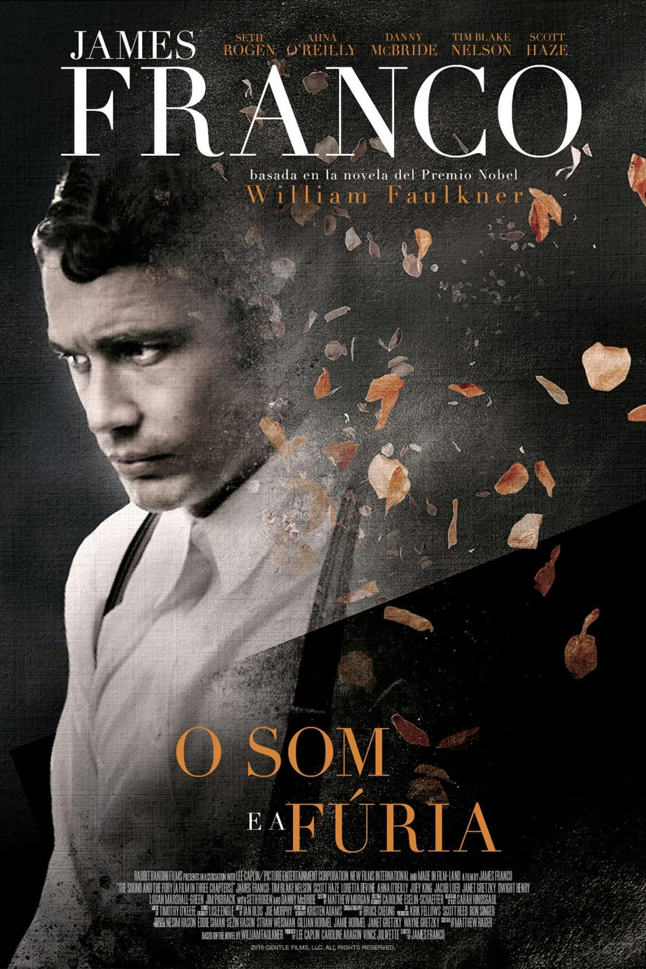 Assistir O Som e a Fúria Online em HD