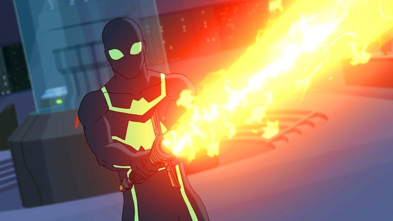 assista ao episódio 19 da temporada 1