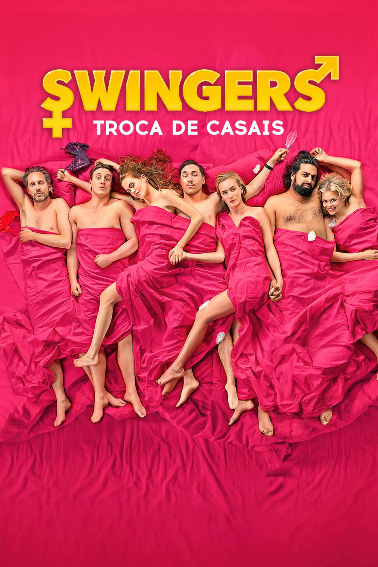 Assistir Swingers – Troca de Casais Online em HD