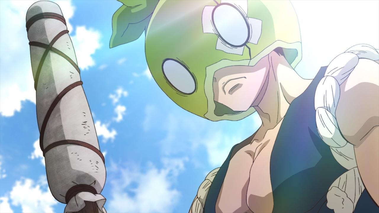 assista ao episódio 14 da temporada 1