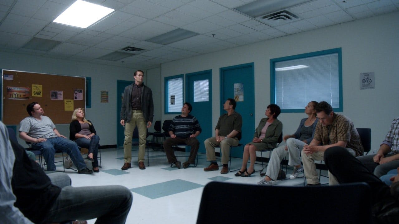 assista ao episódio 8 da temporada 1