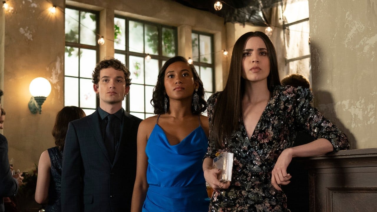 assista ao episódio 9 da temporada 1