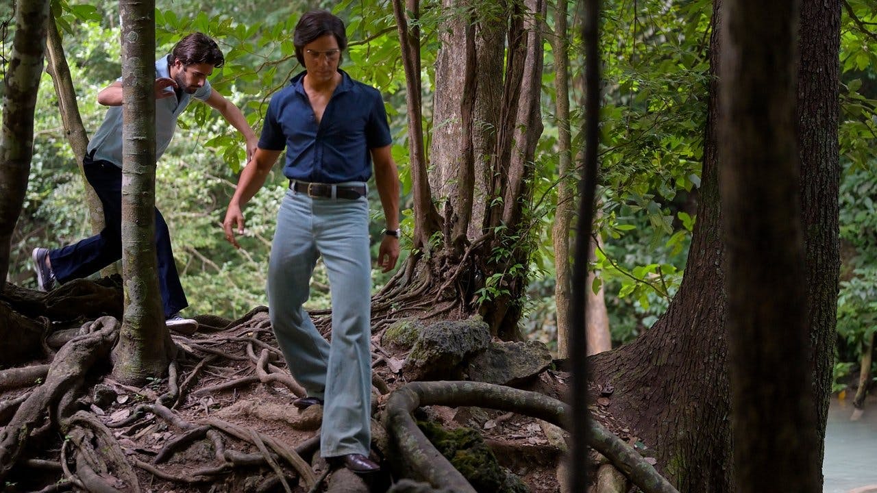 assista ao episódio 3 da temporada 1