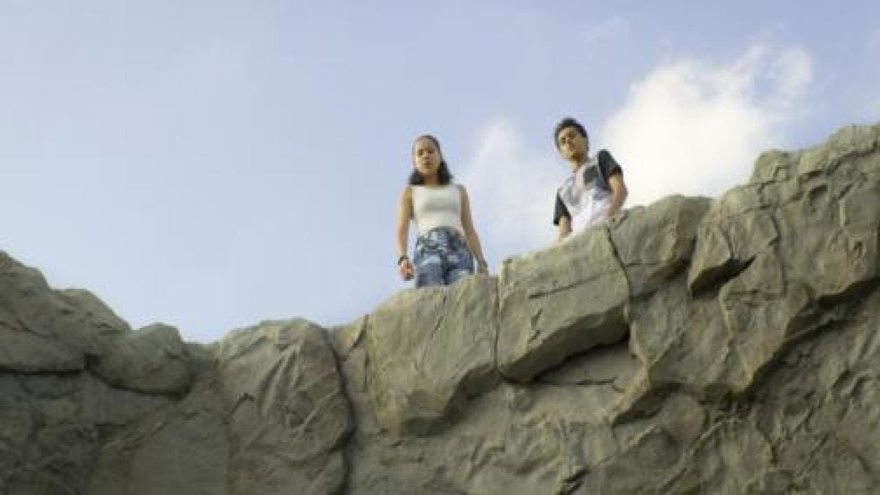 assista ao episódio 5 da temporada 1
