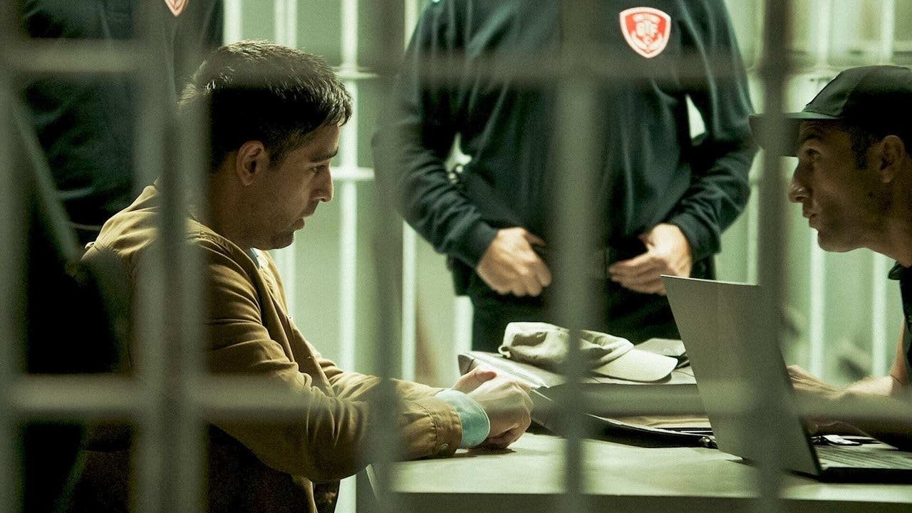 assista ao episódio 5 da temporada 1
