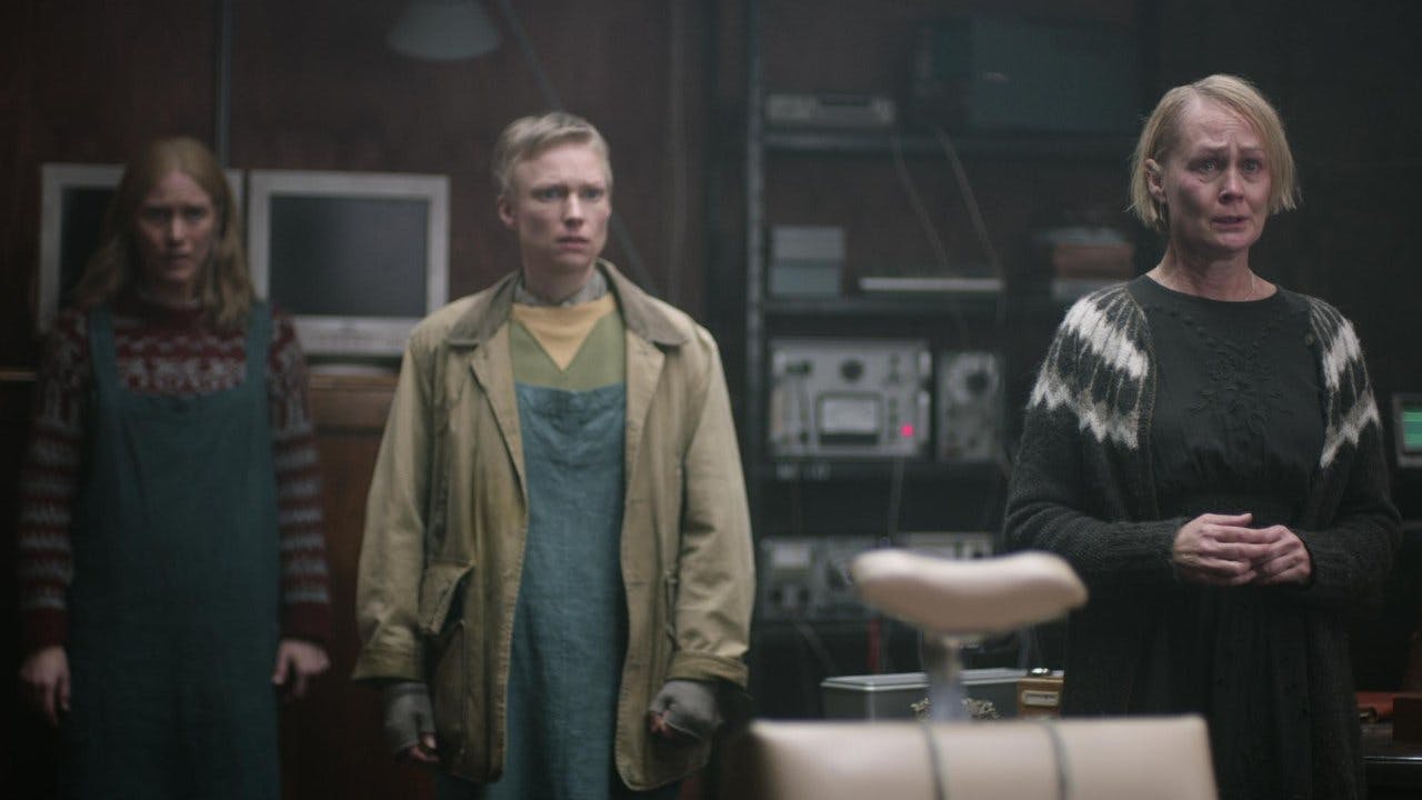 assista ao episódio 8 da temporada 1