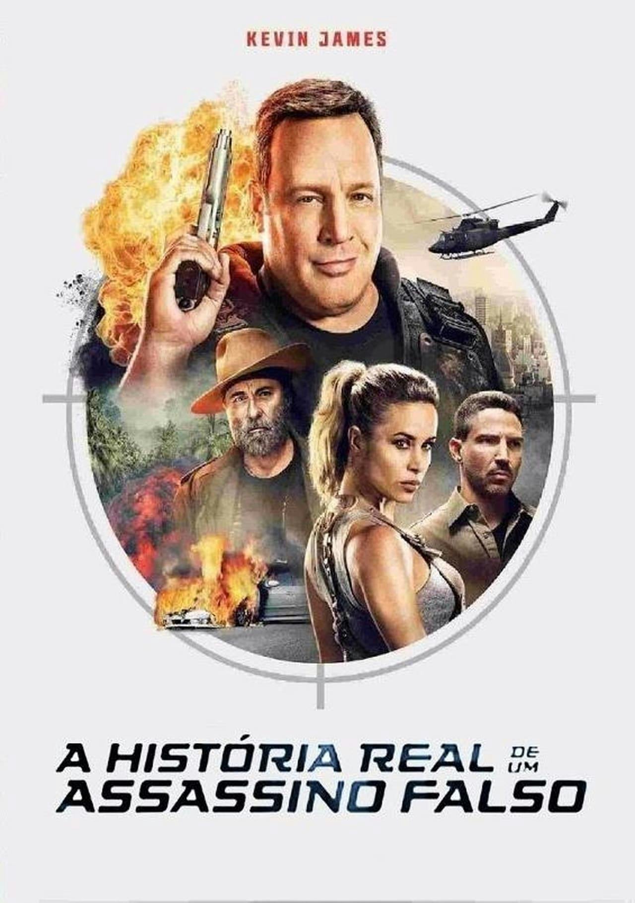 Assistir A História Real de um Assassino Falso Online em HD